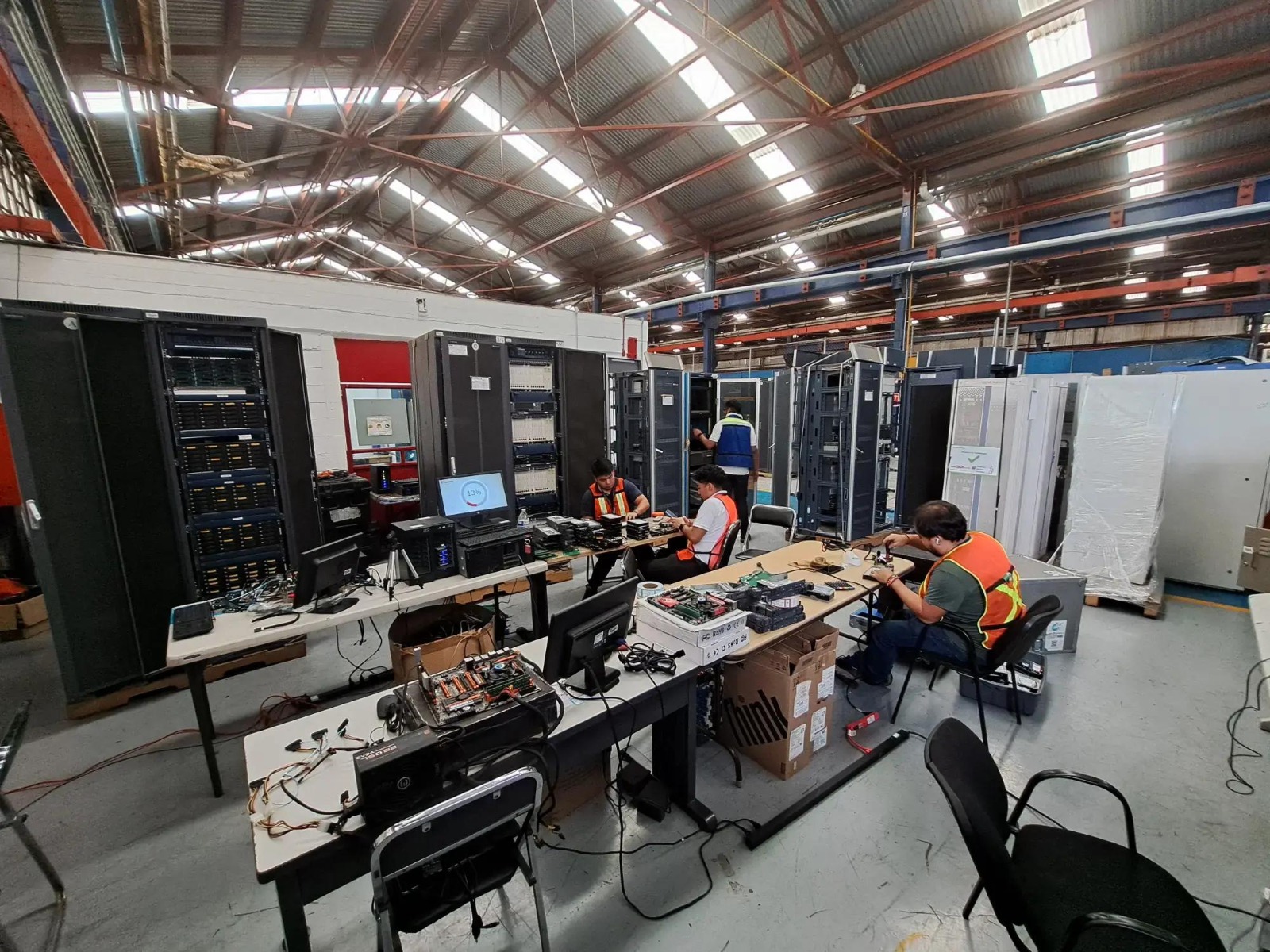 IT Asset Recovery